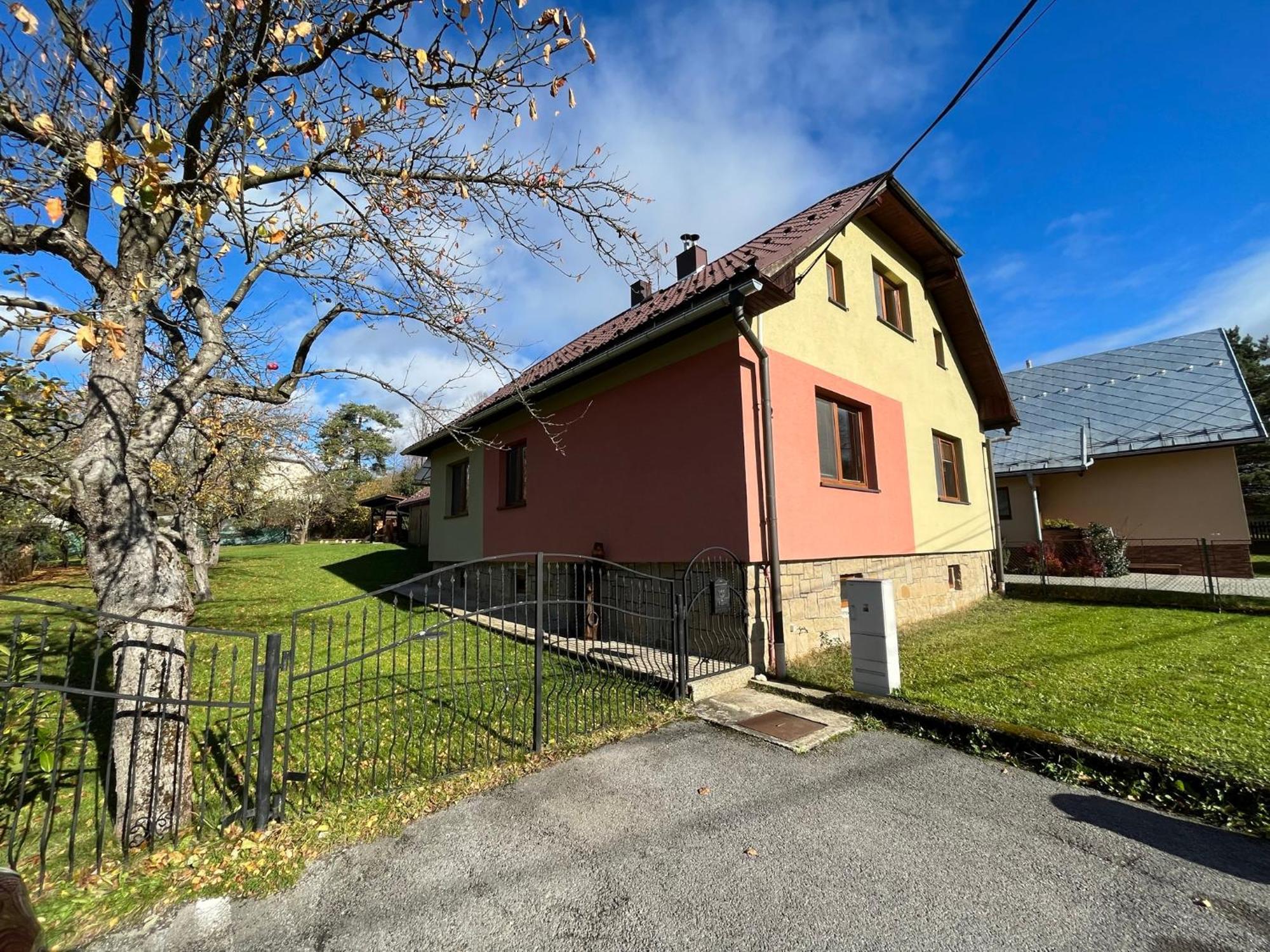 Chata Sovicka Zuberec Exterior photo